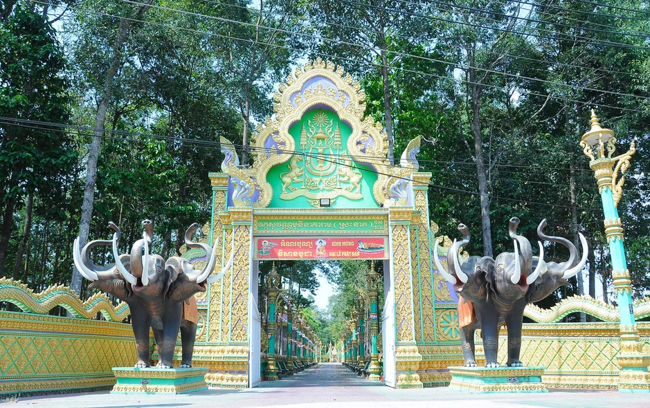 Tuần lễ Văn hóa, Thể thao, Du lịch Vĩnh Long 2026: Tôn vinh, nâng tầm giá trị di sản Tuần lễ Văn hóa, Thể thao, Du lịch Vĩnh Long 2026: Tôn vinh, nâng tầm giá trị di sản