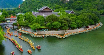 UNESCO phát động cuộc thi thiết kế đồ họa kỷ niệm 50 năm Việt Nam gia nhập UNESCO