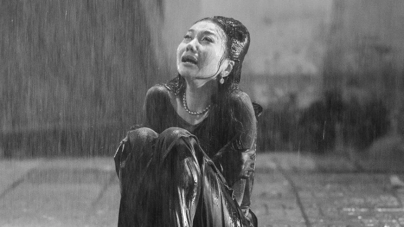 Ứng dụng công nghệ CGI và AI trong “Mesdames Thanh Sắc” Ứng dụng công nghệ CGI và AI trong “Mesdames Thanh Sắc”