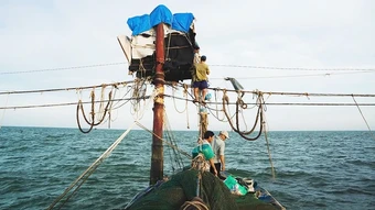 Văn hóa Việt Nam không chỉ có áo dài và nem...