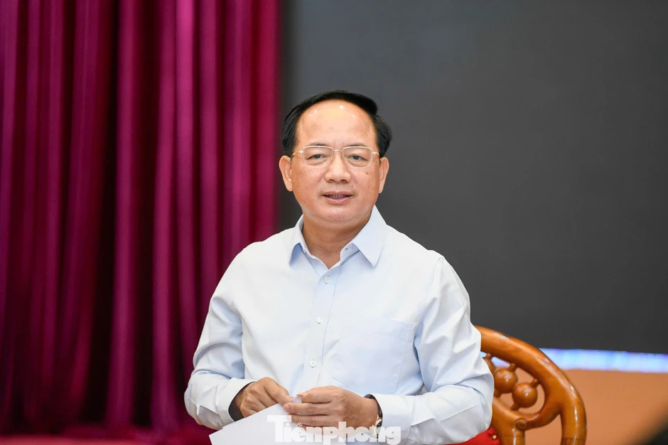 Văn hóa vừa là nền tảng, vừa là khu vực tạo ra giá trị trực tiếp của tăng trưởng Văn hóa vừa là nền tảng, vừa là khu vực tạo ra giá trị trực tiếp của tăng trưởng