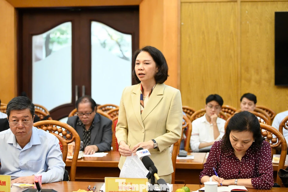 Văn hóa vừa là nền tảng, vừa là khu vực tạo ra giá trị trực tiếp của tăng trưởng Văn hóa vừa là nền tảng, vừa là khu vực tạo ra giá trị trực tiếp của tăng trưởng