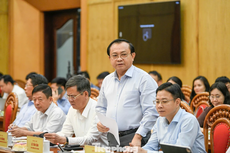 Văn hóa vừa là nền tảng, vừa là khu vực tạo ra giá trị trực tiếp của tăng trưởng Văn hóa vừa là nền tảng, vừa là khu vực tạo ra giá trị trực tiếp của tăng trưởng