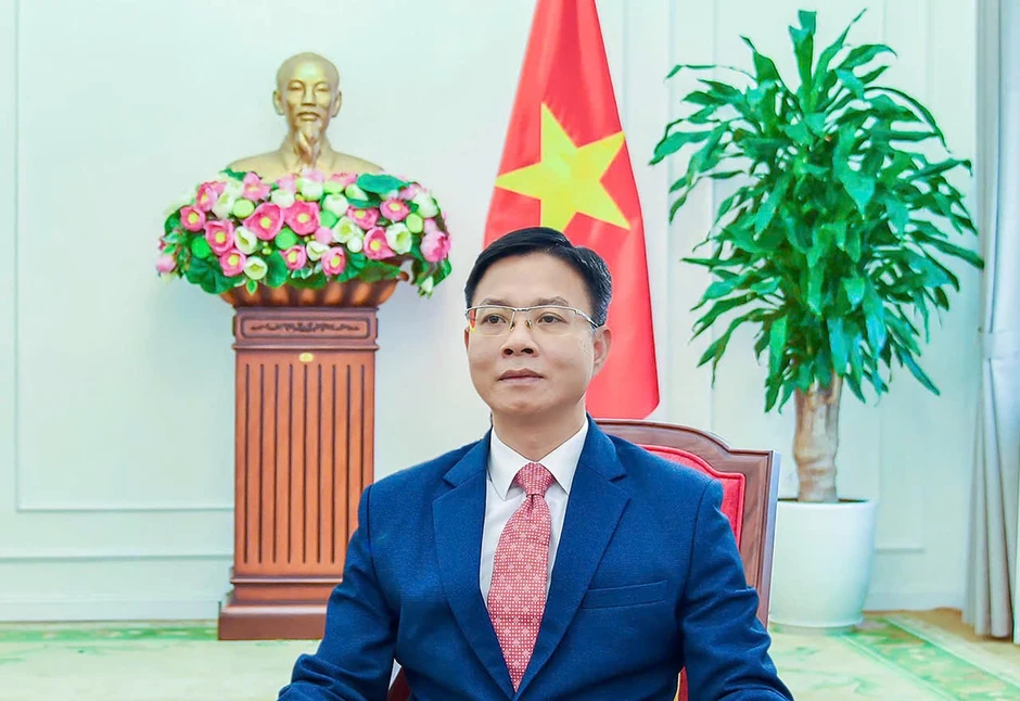 Văn kiện Hà Nội: Dấu ấn Việt Nam trong đối thoại quốc tế về bảo tồn di sản Văn kiện Hà Nội: Dấu ấn Việt Nam trong đối thoại quốc tế về bảo tồn di sản