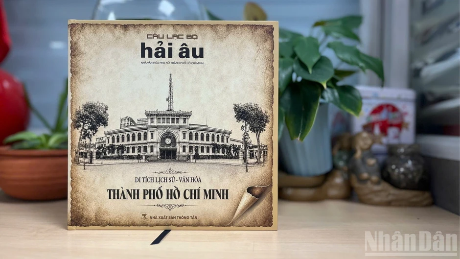 Vẻ đẹp di sản văn hóa qua góc nhìn của các nữ nghệ sĩ nhiếp ảnh Vẻ đẹp di sản văn hóa qua góc nhìn của các nữ nghệ sĩ nhiếp ảnh