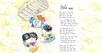 Vì sao bài thơ 'Bắt nạt' lại tạo sóng tranh cãi?