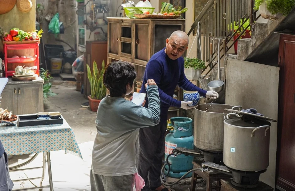 Vì sao phim Việt mang 'đặc sản' văn hóa chưa đạt doanh thu như kỳ vọng ? Vì sao phim Việt mang 'đặc sản' văn hóa chưa đạt doanh thu như kỳ vọng ?