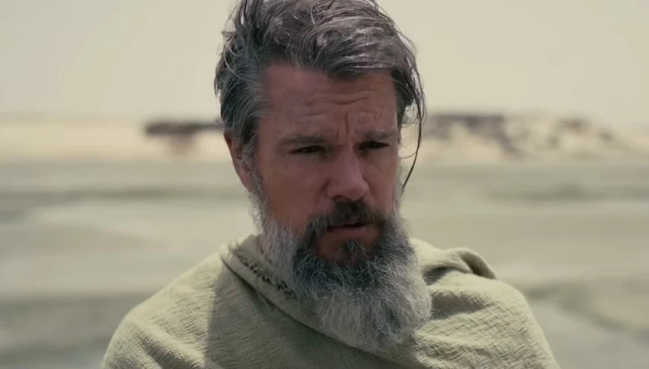 Vì sao 'The Odyssey' của Christopher Nolan vẫn là lý do kéo cả thế giới ra rạp? Vì sao 'The Odyssey' của Christopher Nolan vẫn là lý do kéo cả thế giới ra rạp?