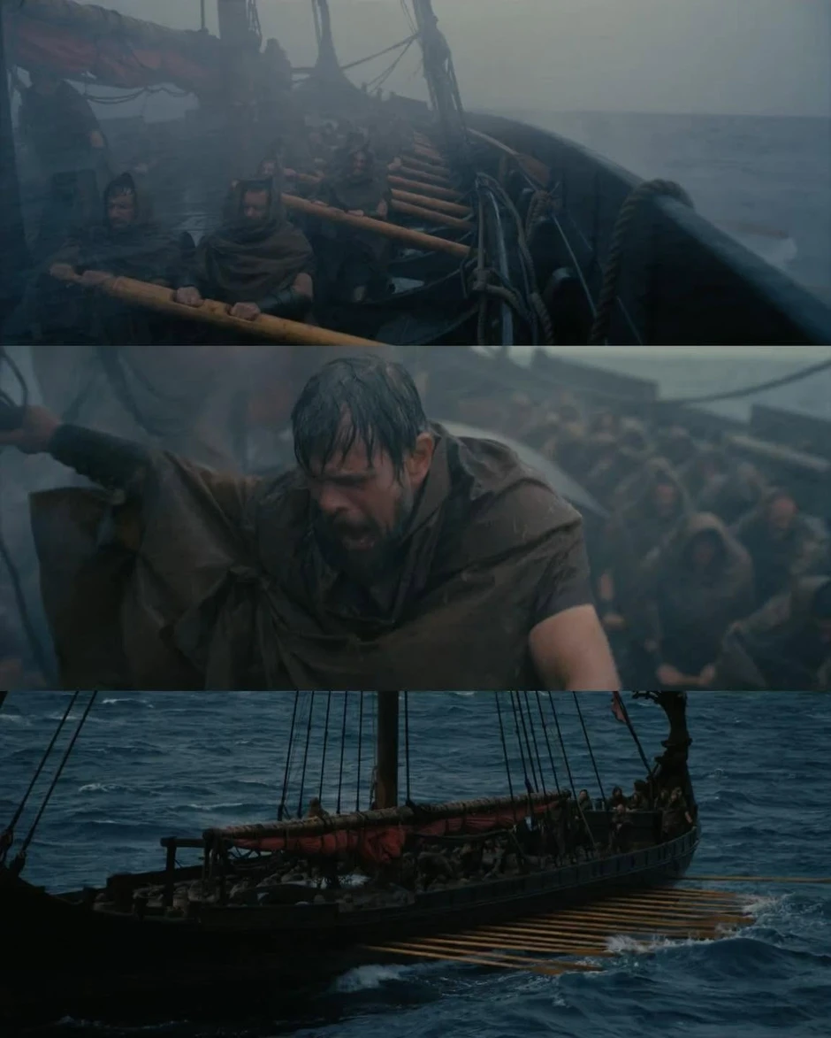 Vì sao 'The Odyssey' của Christopher Nolan vẫn là lý do kéo cả thế giới ra rạp? Vì sao 'The Odyssey' của Christopher Nolan vẫn là lý do kéo cả thế giới ra rạp?