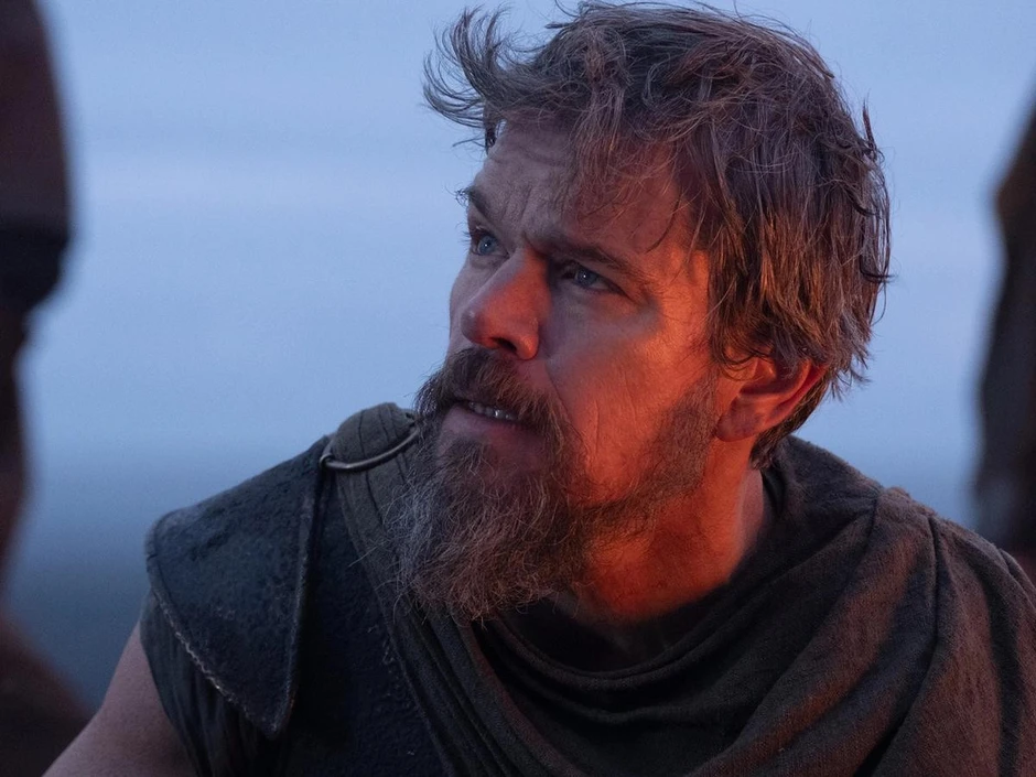 Vì sao 'The Odyssey' của Christopher Nolan vẫn là lý do kéo cả thế giới ra rạp? Vì sao 'The Odyssey' của Christopher Nolan vẫn là lý do kéo cả thế giới ra rạp?