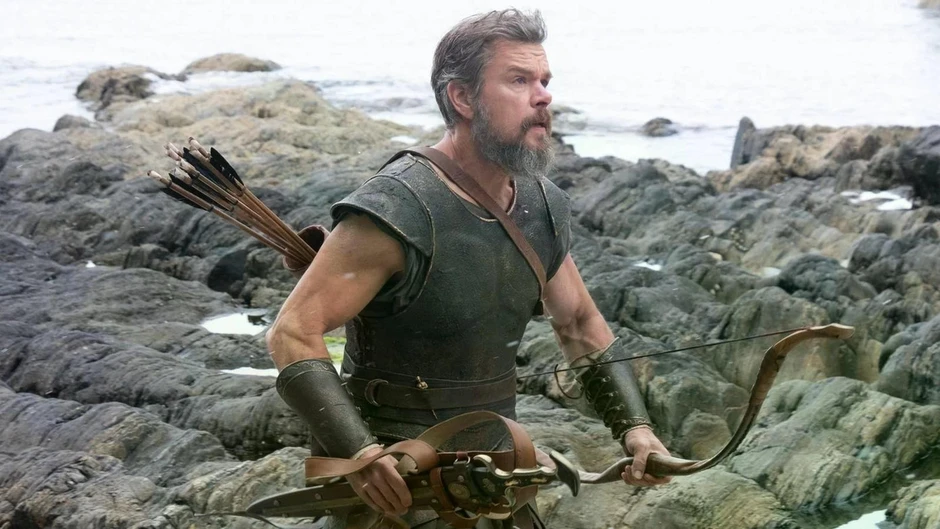 Vì sao 'The Odyssey' của Christopher Nolan vẫn là lý do kéo cả thế giới ra rạp? Vì sao 'The Odyssey' của Christopher Nolan vẫn là lý do kéo cả thế giới ra rạp?
