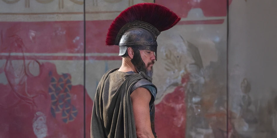 Vì sao 'The Odyssey' của Christopher Nolan vẫn là lý do kéo cả thế giới ra rạp? Vì sao 'The Odyssey' của Christopher Nolan vẫn là lý do kéo cả thế giới ra rạp?