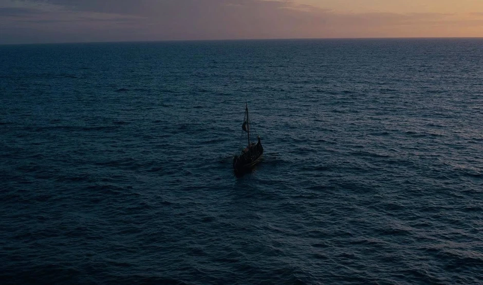 Vì sao 'The Odyssey' của Christopher Nolan vẫn là lý do kéo cả thế giới ra rạp? Vì sao 'The Odyssey' của Christopher Nolan vẫn là lý do kéo cả thế giới ra rạp?