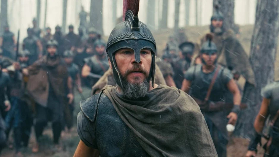 Vì sao 'The Odyssey' của Christopher Nolan vẫn là lý do kéo cả thế giới ra rạp? Vì sao 'The Odyssey' của Christopher Nolan vẫn là lý do kéo cả thế giới ra rạp?