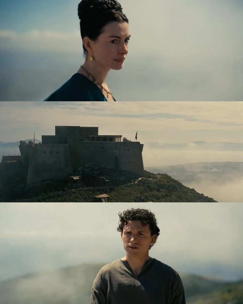 Vì sao 'The Odyssey' của Christopher Nolan vẫn là lý do kéo cả thế giới ra rạp? Vì sao 'The Odyssey' của Christopher Nolan vẫn là lý do kéo cả thế giới ra rạp?