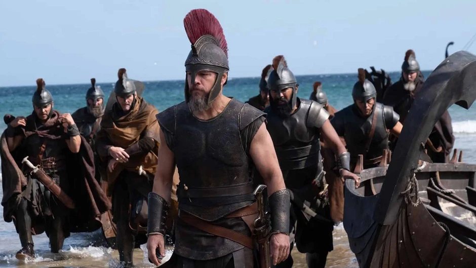 Vì sao 'The Odyssey' của Christopher Nolan vẫn là lý do kéo cả thế giới ra rạp? Vì sao 'The Odyssey' của Christopher Nolan vẫn là lý do kéo cả thế giới ra rạp?