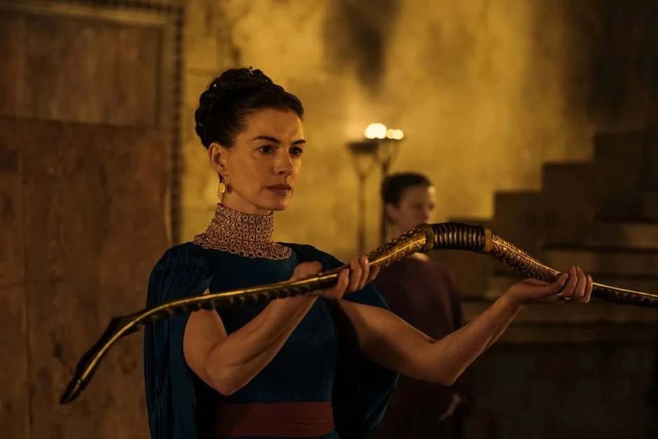 Vì sao 'The Odyssey' của Christopher Nolan vẫn là lý do kéo cả thế giới ra rạp? Vì sao 'The Odyssey' của Christopher Nolan vẫn là lý do kéo cả thế giới ra rạp?