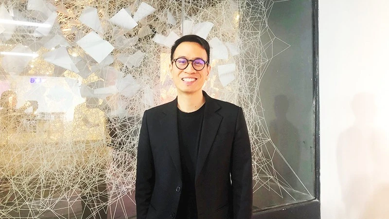 Vị vua yêu nước vẽ nỗi buồn tha hương Vị vua yêu nước vẽ nỗi buồn tha hương