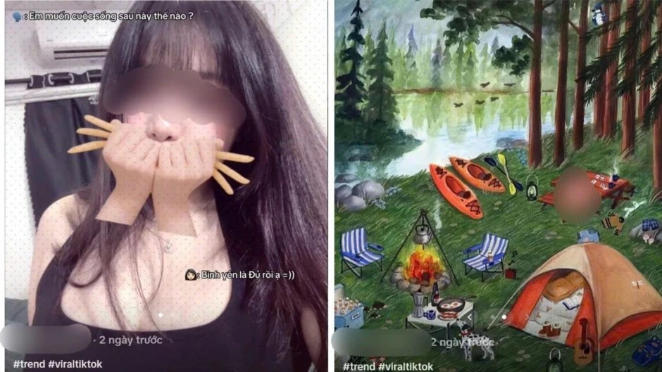 Video nội dung 18+ 'núp bóng' chữa lành gây phẫn nộ, chuyên gia nói gì? Video nội dung 18+ 'núp bóng' chữa lành gây phẫn nộ, chuyên gia nói gì?
