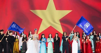 Việt Nam đăng cai Hoa hậu Thế giới 2026: Cơ hội vàng hay ván cờ mạo hiểm?