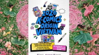 Việt Nam-Hàn Quốc tăng cường hợp tác trong lĩnh vực công nghiệp webtoon