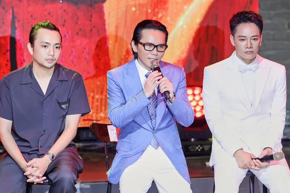 'Việt Nam khúc kiêu hùng', lời nhắc nhẹ nhàng về giá trị của hòa bình 'Việt Nam khúc kiêu hùng', lời nhắc nhẹ nhàng về giá trị của hòa bình