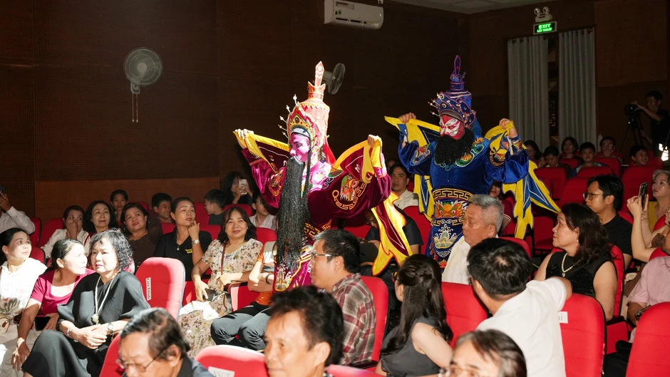 Việt Nam mình đẹp lắm: Gió đại ngàn thổi miền đất võ Việt Nam mình đẹp lắm: Gió đại ngàn thổi miền đất võ