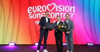 Việt Nam tham gia Eurovision Song Contest Asia 2026