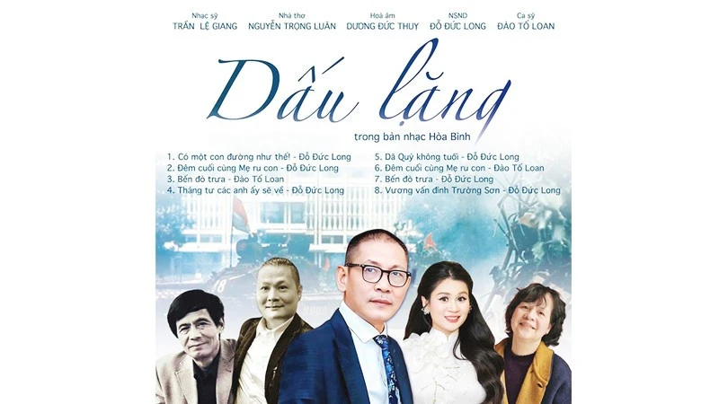 Viết về chiến tranh để hiểu giá trị của hòa bình Viết về chiến tranh để hiểu giá trị của hòa bình