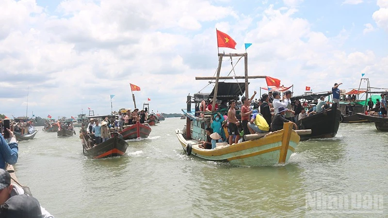 Vĩnh Long gìn giữ, phát huy giá trị văn hóa dân tộc Vĩnh Long gìn giữ, phát huy giá trị văn hóa dân tộc