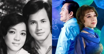 Vợ chồng nghệ sĩ Hoài Thanh và Đỗ Quyên lần đầu tiết lộ sóng gió hôn nhân