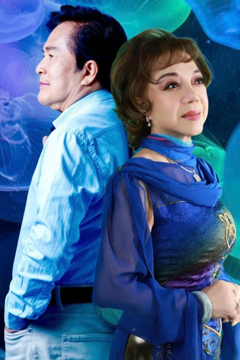 Vợ chồng nghệ sĩ Hoài Thanh và Đỗ Quyên lần đầu tiết lộ sóng gió hôn nhân Vợ chồng nghệ sĩ Hoài Thanh và Đỗ Quyên lần đầu tiết lộ sóng gió hôn nhân