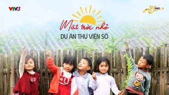 VTV3 khởi động hành trình mới