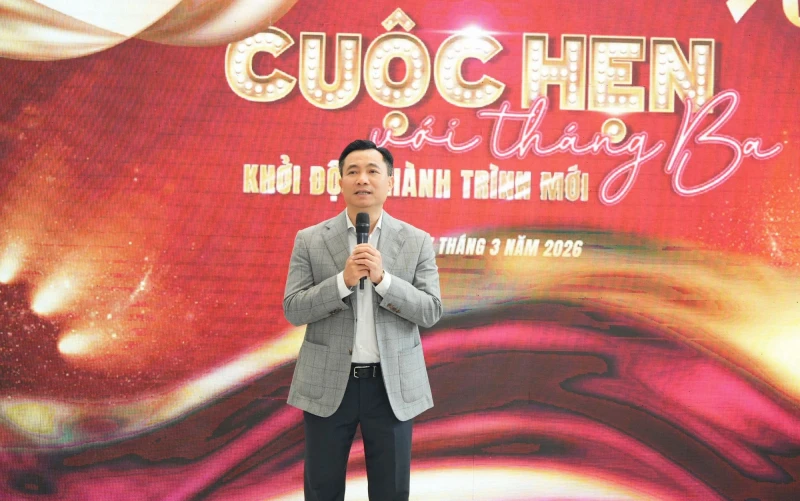 VTV3 xác nhận “Táo Quân” tái xuất “trái mùa”, có Tùng Dương tham gia VTV3 xác nhận “Táo Quân” tái xuất “trái mùa”, có Tùng Dương tham gia