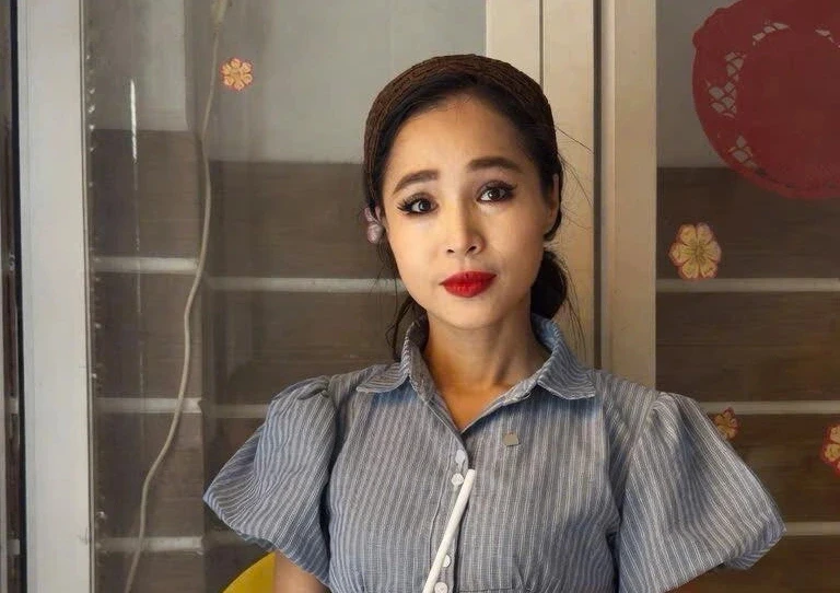 Vụ diễn viên Bích Trâm: Sở VH-TT TP.HCM đề nghị thu thập chứng cứ để xử lý Vụ diễn viên Bích Trâm: Sở VH-TT TP.HCM đề nghị thu thập chứng cứ để xử lý
