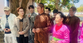 Xây dựng 'bản đồ âm thanh' của Việt Nam qua 'Thanh âm từ đất Việt'