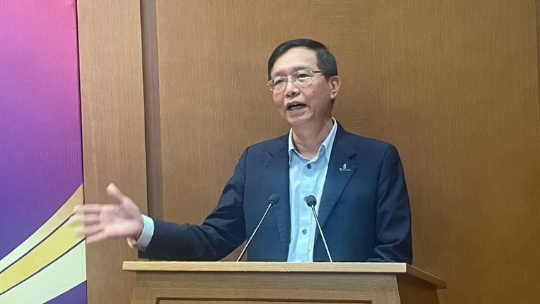Xây dựng hệ giá trị văn hóa kinh doanh từ tư duy đột phá của Nghị quyết Đại hội Đảng lần thứ XIV Xây dựng hệ giá trị văn hóa kinh doanh từ tư duy đột phá của Nghị quyết Đại hội Đảng lần thứ XIV