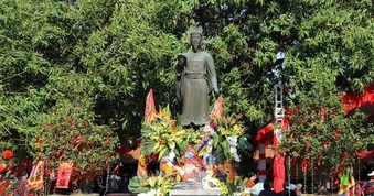 Xây dựng hồ sơ đề nghị UNESCO cùng kỷ niệm 850 năm ngày mất danh nhân Tô Hiến Thành
