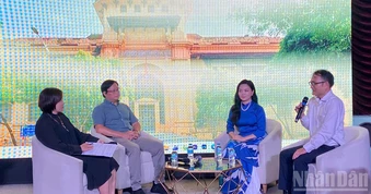 Xây dựng không gian văn hóa-sáng tạo trong môi trường đại học