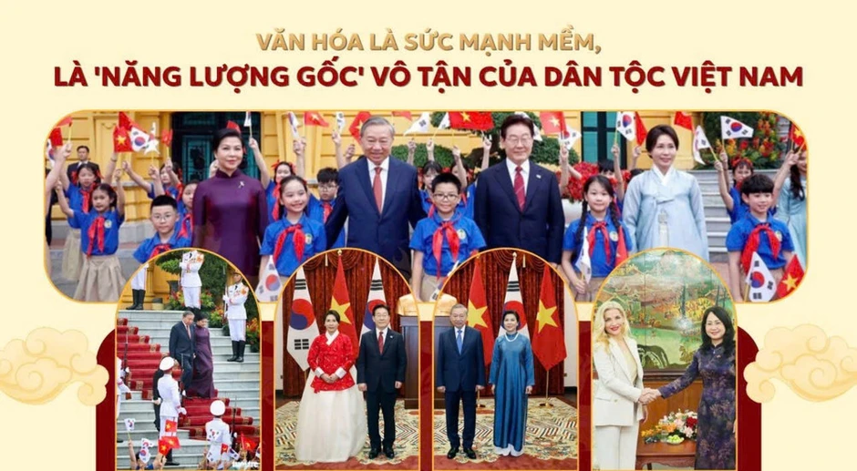Xây dựng Luật Phát triển công nghiệp văn hóa theo trình tự, thủ tục rút gọn Xây dựng Luật Phát triển công nghiệp văn hóa theo trình tự, thủ tục rút gọn