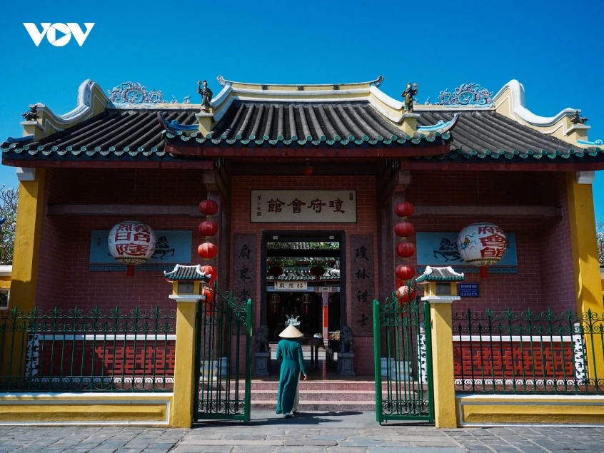 Xu hướng người trẻ đam mê "check-in" tại các di sản văn hóa, lịch sử Xu hướng người trẻ đam mê "check-in" tại các di sản văn hóa, lịch sử