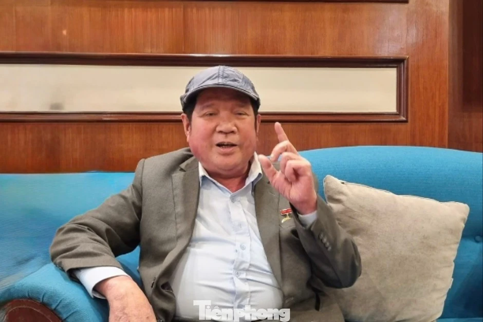 Xuân về Mường Động, nghe chuyện người đi tìm con chữ tổ tiên Xuân về Mường Động, nghe chuyện người đi tìm con chữ tổ tiên