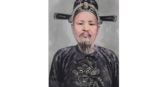 Xung quanh cái chết của vua Dục Đức
