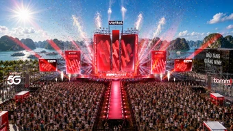 Y-Fest 2026: Khi công nghệ và nghệ thuật “hòa nhịp thấu cảm”