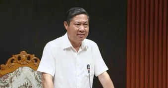 “Doanh nghiệp cam kết trả lương bằng 70% ở TPHCM, tôi sẽ dẫn lao động về”