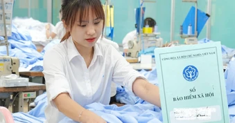 "Bêu tên" doanh nghiệp nợ bảo hiểm xã hội hàng chục tỷ đồng