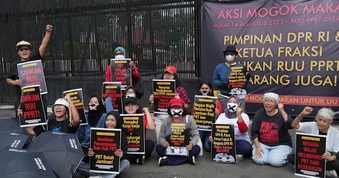 "Giấc mơ thành sự thật" sau 22 năm của người giúp việc Indonesia