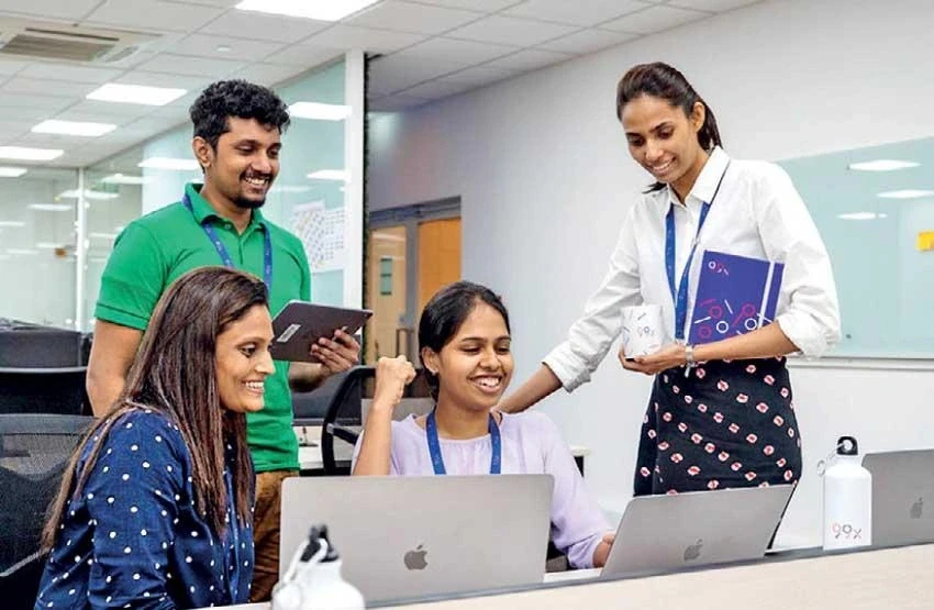 "Hộ chiếu kỹ năng" và cách Sri Lanka nâng chất lượng lao động di cư