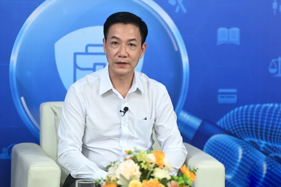 "Thất nghiệp có thể trở thành trạng thái chuyển đổi việc bình thường" "Thất nghiệp có thể trở thành trạng thái chuyển đổi việc bình thường"