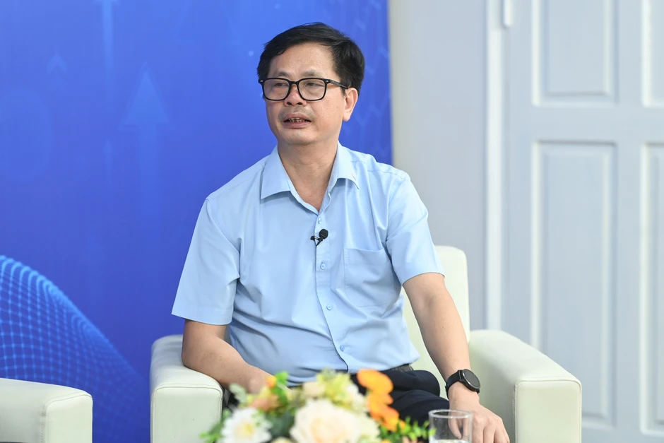 "Thất nghiệp có thể trở thành trạng thái chuyển đổi việc bình thường" "Thất nghiệp có thể trở thành trạng thái chuyển đổi việc bình thường"